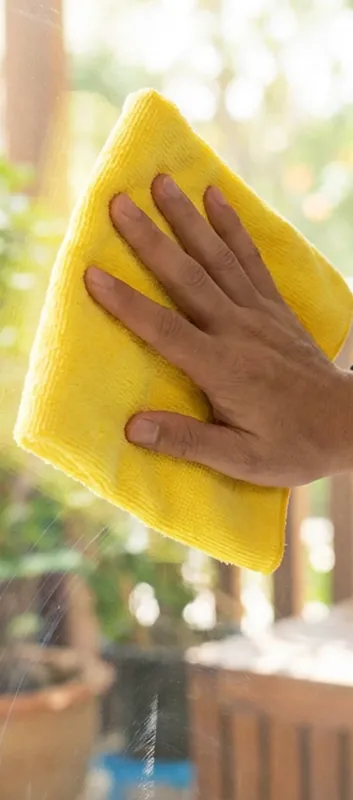 Expert Window Cleaning in Phoenix, AZ